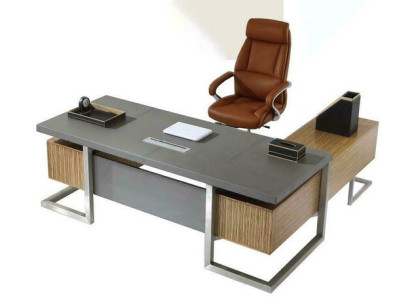 Chefsessel Sessel Leder Polster Büro Stuhl Deko Dreh Computer Stühle Sitz