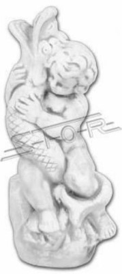 Fontainen Figur Statue Figuren Statuen Skulptur Skulpturen Garten