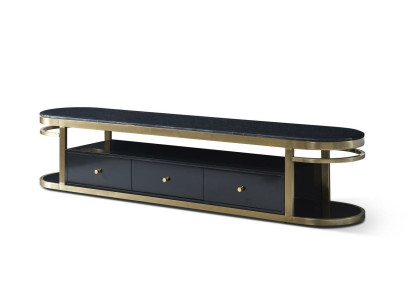 Hoch Schrank Kommode Side Low Board Kommoden Dekorative Designer Edel Holz
