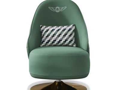 Polster Luxus Stuhl Cocktail Relax Lounge Club Stühle Möbel Design Sessel