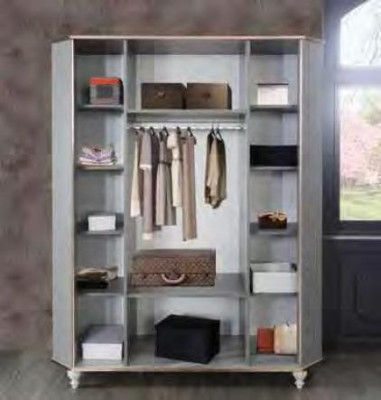 Komplett Jugendzimmer Kinderzimmer Bett Kleiderschrank Schreibtisch 5tlg Möbel