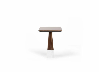 Wohnzimmer Beisteltisch Holz Einrichtung Design Kaffeetisch Neu Möbel