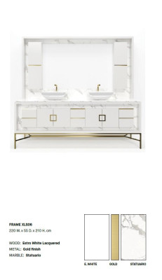 Weißer Badezimmerschrank Badezimmermöbel Regal Badezimmerschrank Holzregale