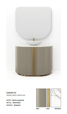 Grau Badezimmerschrank Badezimmermöbel Regal Badezimmerschrank Holzregale Möbel