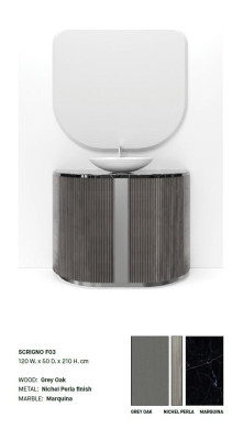 Grau Badezimmerschrank Badezimmermöbel Regal Badezimmerschrank Holzregale Möbel
