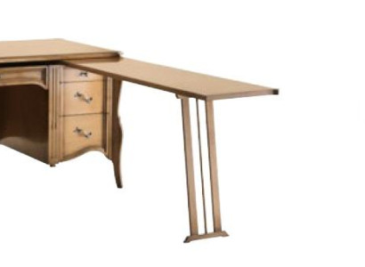 Arbeitstisch Bürotisch Einrichtung Tisch Schreibtisch Computer Tische Italien