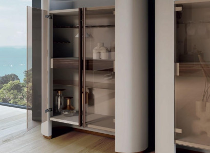 Barschrank Möbel Kabinett Wohnzimmer Massivholz Schrank Möbel Luxus Design Neu
