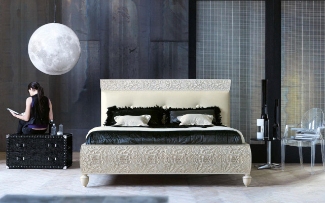 Schlafzimmer kommode Schubladen kommoden moderne Koffer Sideboard Truhe Italien