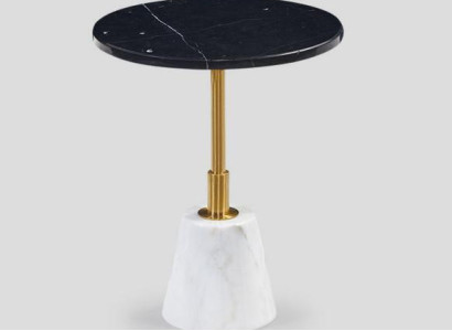 Runder Nebentisch Designer Couchtisch Kaffeetisch Wohnzimemr Möbel Neu