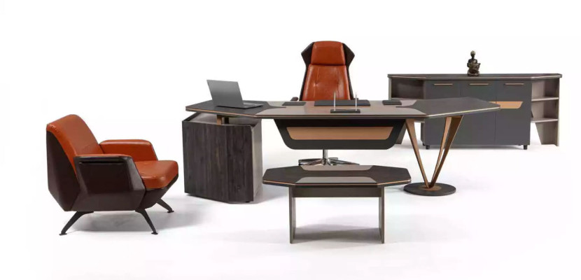 Modern Büroschrank Arbeitszimmer Regale Luxus Designer Neu Möbel Regal