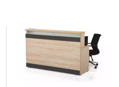 Designer Rezeption Tisch Arbeitszimmer Neu Möbel Office Einrichtung