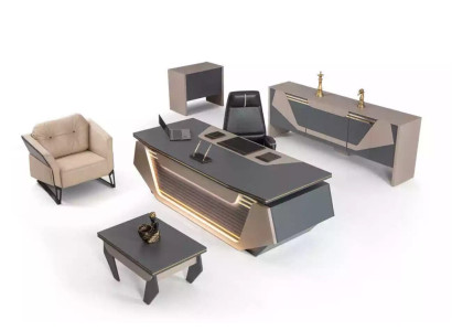 Luxus Aktenschrank Arbeitszimmer Büroschrank Regale Büro Möbel Neu