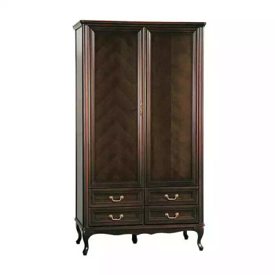 Perfekte Kleiderschrank Schlafzimmer Schrank Antik Stil Barock Schränke