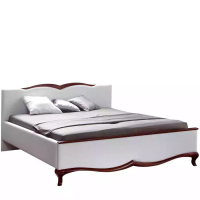 Designer Bett Betten Polsterbett bett 160x200 Ehebett Doppelbett neu