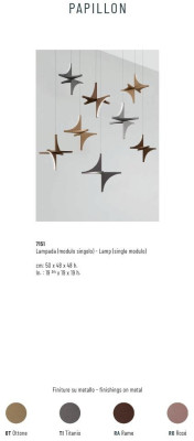Deckenlampe Deckenleuchte Design Lampe Lampen Leuchte Modern Design Leuchten Neu