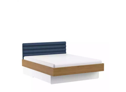 Bett Schlafzimmer Betten gepolstertes Bett Luxus Doppelbett Bett 140x200
