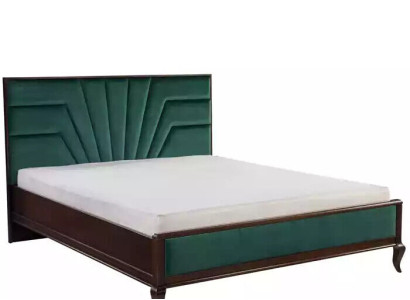 Bett Luxus Doppel Hotel Betten Schlafzimmer Design Holz Möbel