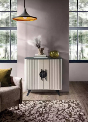 Luxus Kommoden Schrank Wohnzimmer Holz Design Sideboard Möbel Kommode Anrichte