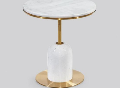 Beistelltisch Weiß Modern Designer Couchtisch Kaffeetisch Wohnzimmer neu