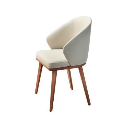 Exklusive Esszimmer Möbel Robuster Esstisch Designer Sideboard Stühle