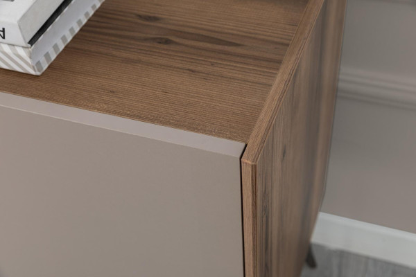 Edle Esszimmergruppe Luxus Esszimmer Set Designer Tisch Spiegel Stühle