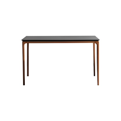 Essecke Essgruppe Esszimmer Esstisch Stühle 6tlg Braun Bank Stoff Holz