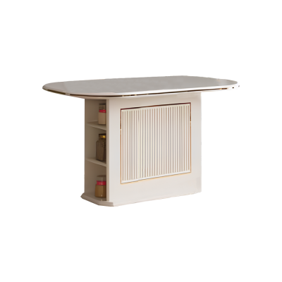 Komplette Esszimmer Luxus Essgruppe Esstisch Stühle 5tlg Beige Essecke