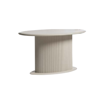 Essgruppe Komplette Esszimmer Esstisch Stühle 5tlg Beige Luxus Modern