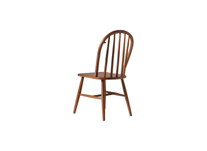 Garnitur Holzstühle Küchenstühle Esszimmerstühle Set 6tlg Braun Holz