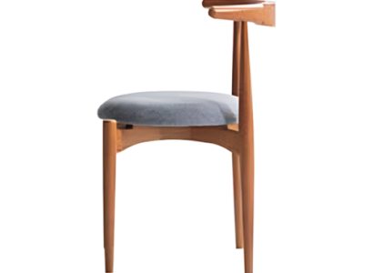 Braun Gruppe Küchenstühle Esszimmerstühle Holzstühle Set 4tlg Stühle