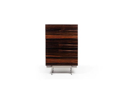 Designer Luxus Modern Kommode Holzmöbel Schlafzimmer Einrichtung