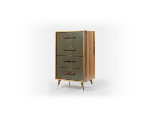 Kommode Einrichtung Holz Kommoden Design Schlafzimmer Kommodenschrank
