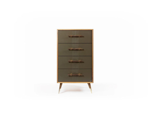 Kommode Einrichtung Holz Kommoden Design Schlafzimmer Kommodenschrank