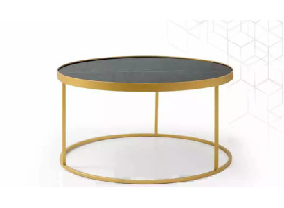 Couchtisch Kaffeetisch Wohnzimmertisch Möbel Design Material Edelstahl