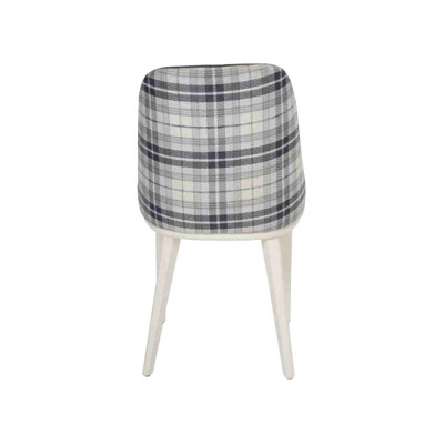 Esszimmer Mehrfarbig 6x Stühle Modern Esszimmer Stühle Luxus Design Neu
