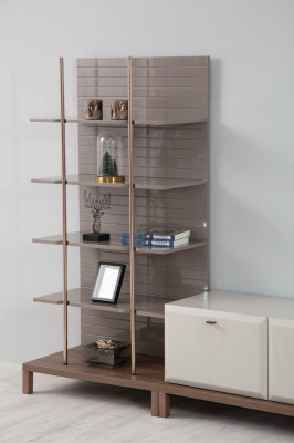 Moderne Esszimmergarnitur Designer Esstisch 6x Stühle Anrichte Lowboard