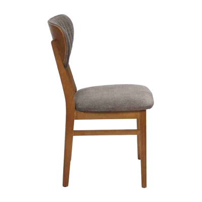 Design Stuhl Sessel Set Esszimmer 6x Stühle Garnitur Polster Design