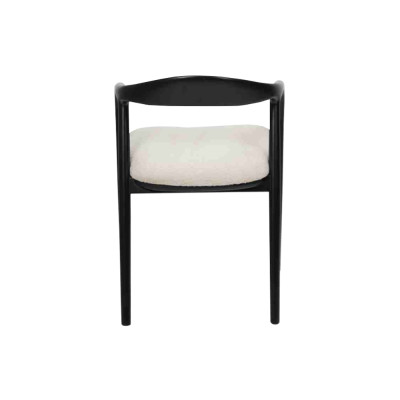 Stilvoll Edelstahl 6x Stühle Esszimmer Schwarz Modern Stuhl Designer Metall