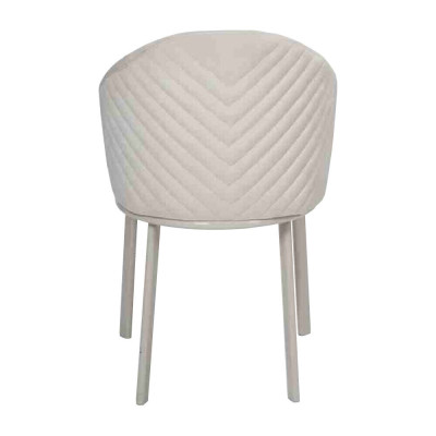 Esszimmerstuhl Weiß 4x Stühle Esszimmer Modern Stuhle Holz Design neu
