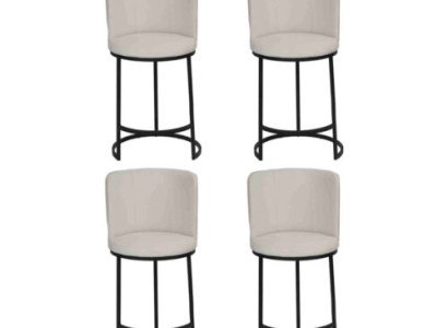 Barhocker Stuhl Designer Esszimmerstuhl Moderne Hocker Bar Neu Möbel