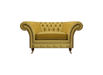 Sessel Wohnzimmer Möbel Luxus Polstermöbel Luxus Textil Einrichtung Chesterfield