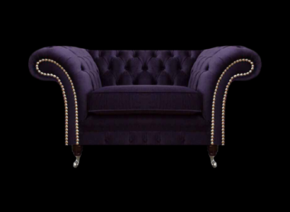 Wohnzimmer Sessel Neu Design Luxus Chesterfield Polstermöbel Textil