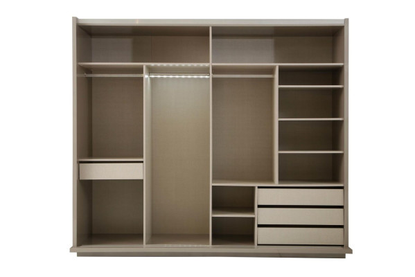 Perfektea Kleiderschrank Schlafzimmer Möbel Design Möbel Schrank Neu