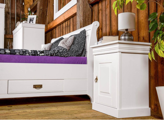 Schlafzimmer Kommode Tische Konsolen Schrank Design Nacht Konsole Tisch Beistell