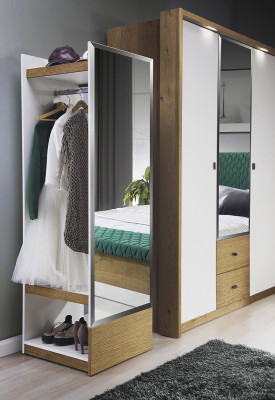 Tische Essgruppe Esszimmer Garnitur Stuhl Set Tisch Holz Essgarnituren
