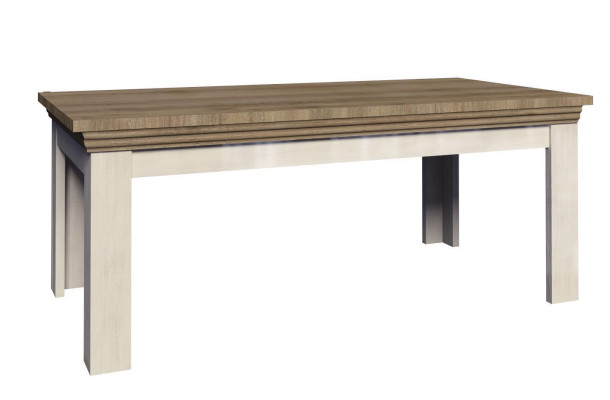 Esstisch 4x Stühle Esszimmer Garnitur 6tlg. Set Anrichte Tisch Stuhl Tische Holz