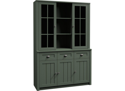 xxl Buffet Kommode Kommoden Schrank Landhaus Anrichte Konsole Regal Holz