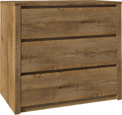 Kommoden Echtholz Anrichte Schränke Schrank Massive Kommode Sideboard Möbel Neu