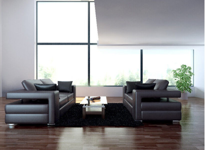 Sofagarnitur 32 Sitzer Sofa Sitz Couch Polster Garnitur Moderne Couchen