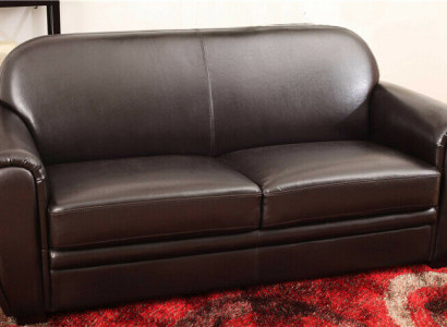 Sofagarnitur Sofa Couchen Sitzer Set Sofa Polster Couch 3tlg Sessel Ledersofa